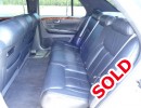 Used 2006 Cadillac DTS Funeral Limo S&S Coach Company - Pottstown, Pennsylvania - $15,500