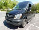 Used 2016 Mercedes-Benz Sprinter Mini Bus Limo Westwind, Florida - $74,900