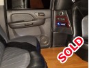 Used 2008 Cadillac Escalade SUV Stretch Limo Executive Coach Builders - COLUMBUS, Ohio - $20,000