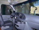 Used 2006 Ford E-450 Mini Bus Limo Diamond Coach - Fontana, California - $21,995