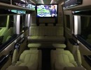 Used 2017 Mercedes-Benz Sprinter Van Limo Midwest Automotive Designs - Elk, Indiana    - $114,500