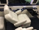 Used 2017 Mercedes-Benz Sprinter Van Limo Midwest Automotive Designs - Elk, Indiana    - $114,500