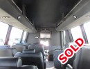 Used 2011 Ford E-350 Mini Bus Shuttle / Tour Federal - Oregon, Ohio - $44,900