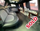 Used 2011 Chevrolet Suburban SUV Stretch Limo Executive Coach Builders - Livonia, Michigan - $24,500