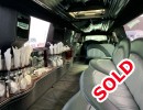 Used 2011 Chevrolet Suburban SUV Stretch Limo Executive Coach Builders - Livonia, Michigan - $24,500