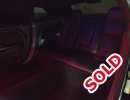 Used 2015 Dodge Sedan Stretch Limo Tiffany Coachworks - McHenry, Illinois - $44,995