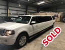 Used 2014 Ford SUV Stretch Limo American Limousine Sales - New Orleans, Louisiana - $44,500