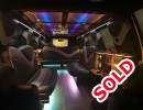 Used 2014 Ford SUV Stretch Limo American Limousine Sales - New Orleans, Louisiana - $44,500