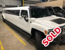 Used 2010 Hummer H3 SUV Stretch Limo Limo Land by Imperial - New Orleans, Louisiana - $34,999