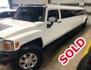 Used 2010 Hummer H3 SUV Stretch Limo Limo Land by Imperial - New Orleans, Louisiana - $34,999
