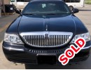 Used 2009 Lincoln Sedan Limo Krystal - Anaheim, California - $12,900