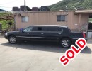 Used 2009 Lincoln Sedan Limo Krystal - Anaheim, California - $12,900