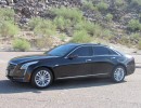Used 2017 Cadillac Sedan Limo  - Phoenix, Arizona  - $23,000
