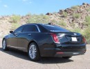 Used 2017 Cadillac Sedan Limo  - Phoenix, Arizona  - $23,000