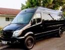 Used 2014 Mercedes-Benz Van Limo American Limousine Sales - downey, California - $48,999