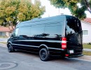 Used 2014 Mercedes-Benz Van Limo American Limousine Sales - downey, California - $48,999