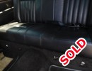 Used 2009 Lincoln Sedan Stretch Limo Krystal - Anaheim, California - $12,000