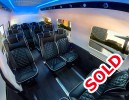 Used 2017 Mercedes-Benz Van Shuttle / Tour Limos by Moonlight - Santa Clarita, California - $69,750