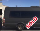 Used 2014 Mercedes-Benz Van Limo Classic - Las Vegas, Nevada - $54,900