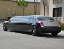Used 2013 Chrysler Sedan Stretch Limo Quality Coachworks - Fontana, California - $34,995