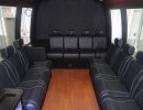 New 2017 Ford Funeral Limo Federal - Oregon, Ohio - $94,900