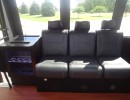 New 2017 Ford Funeral Limo Federal - Oregon, Ohio - $94,900