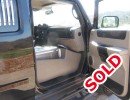 Used 2006 Hummer SUV Stretch Limo Krystal - $42,500