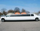 Used 2003 Cadillac Escalade EXT SUV Stretch Limo Limos by Moonlight - Hobart, Indiana    - $22,500