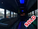 Used 2012 Ford Mini Bus Limo Tiffany Coachworks - Appleton, Wisconsin - $37,000