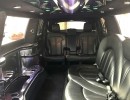 Used 2015 Lincoln MKT Sedan Stretch Limo Executive Coach Builders - Elk Grove, Illinois - $29,900
