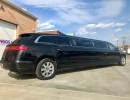 Used 2015 Lincoln MKT Sedan Stretch Limo Executive Coach Builders - Elk Grove, Illinois - $29,900