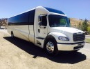 Used 2018 Freightliner Mini Bus Shuttle / Tour Grech Motors - San Jose, California - $163,000