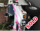 Used 2007 Hummer SUV Stretch Limo Executive Coach Builders - elmont, New York    - $28,000