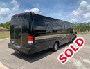 Used 2008 Ford Mini Bus Limo Krystal - new port richey, Florida - $32,500