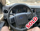 Used 2008 Ford Mini Bus Limo Krystal - new port richey, Florida - $32,500