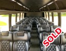 Used 2015 Ford Mini Bus Shuttle / Tour Executive Coach Builders - new port richey, Florida - $72,500