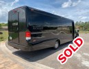 Used 2015 Ford Mini Bus Shuttle / Tour Executive Coach Builders - new port richey, Florida - $72,500