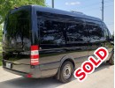 Used 2012 Freightliner Van Limo Limos by Moonlight - Cypress, Texas - $49,900