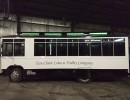 Used 1994 Spartan Trolley Car Limo StarTrans - Eau Claire, Wisconsin - $25,000