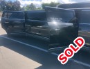 Used 2013 Lincoln Sedan Stretch Limo Krystal - Vacaville, California - $18,000