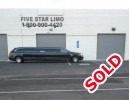 Used 2013 Lincoln Sedan Stretch Limo Krystal - Vacaville, California - $18,000