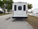 Used 2011 Ford F-650 Mini Bus Shuttle / Tour Starcraft Bus - Ft Myers, Florida