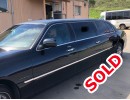 Used 2009 Lincoln Funeral Limo Krystal - Anaheim, California - $12,000