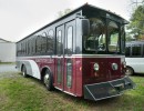 Used 2007 Freightliner Trolley Car Limo Supreme Corporation - LYNCHBURG, Virginia - $43,000