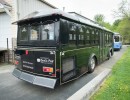 Used 2001 Thomas Bus Trolley Car Limo Thomas - LYNCHBURG, Virginia - $39,000