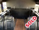 Used 2011 Ford Mini Bus Shuttle / Tour Tiffany Coachworks - Aurora, Colorado - $65,900