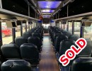 Used 2011 Ford Mini Bus Shuttle / Tour Tiffany Coachworks - Aurora, Colorado - $65,900