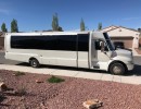 Used 2005 International Mini Bus Limo Krystal - Pahrump, Nevada - $44,900