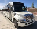 Used 2005 International Mini Bus Limo Krystal - Pahrump, Nevada - $44,900