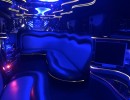 Used 2004 Hummer H2 SUV Stretch Limo Royale - Austell, Georgia - $28,900